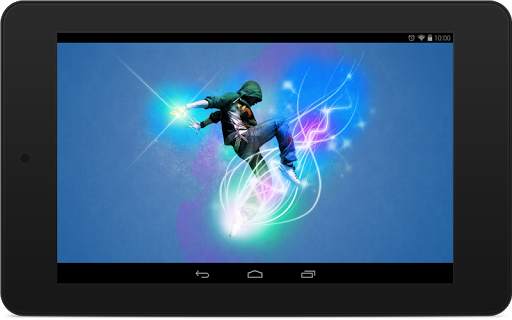 Dubstep Wallpapers screenshot 8