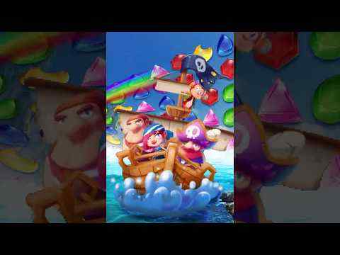 Gems Crush - Free Match 3 Jewels Games screenshot 1