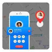 Mobile Number Location - Phone call Locator 2.0