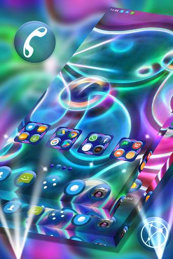 Launcher Pro 2023 screenshot 2