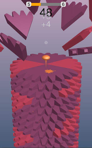 Stack 3D Balls screenshot 5