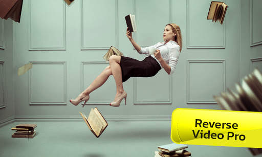 Reverse Video Maker screenshot 4