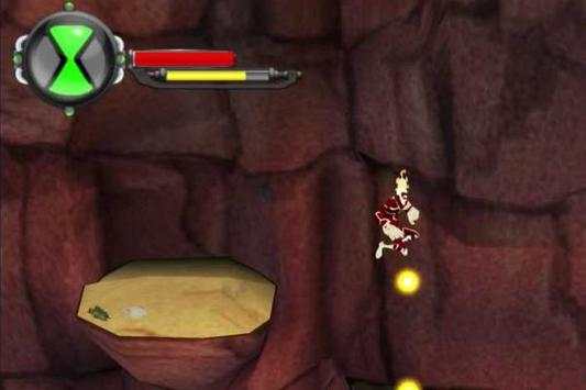 Guide Ben 10 Ultimate Alien screenshot 2