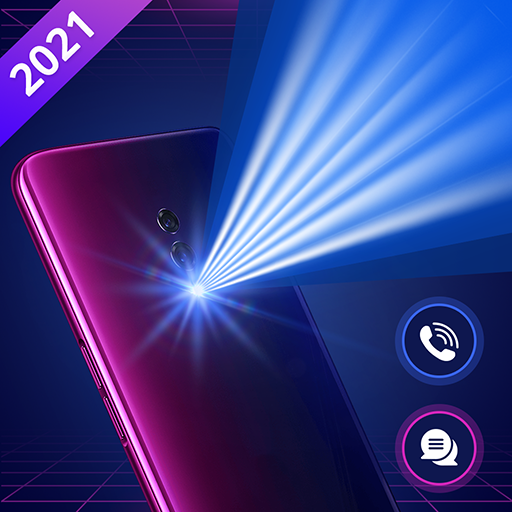 Flashlight icon