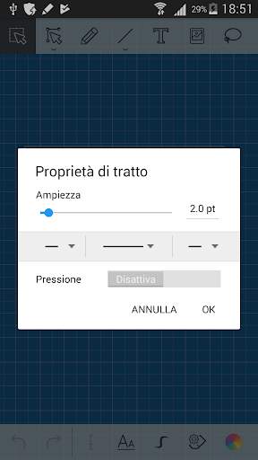 Skedio: grafica vettoriale screenshot 2