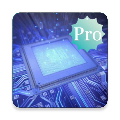 Microprocessor Pro icon