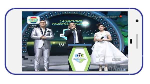 INDOSIAR TV - All Channel screenshot 6