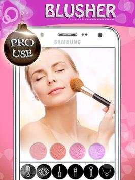 You Makeup Camera screenshot 3