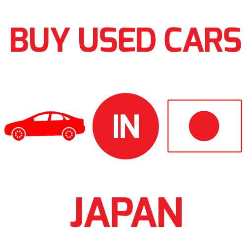 Buy Used Cars in Japan 5.0