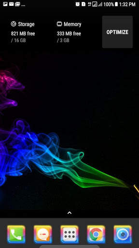 Rainbow Frame Theme Pack screenshot 1