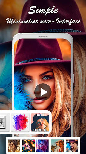 Photo Video Maker with Music - Slideshow Maker screenshot 7