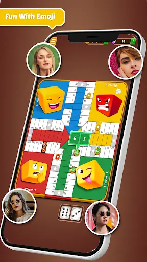 Parchis - Star Of Parchisi screenshot 3