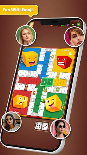 Parchis - Star Of Parchisi screenshot 3