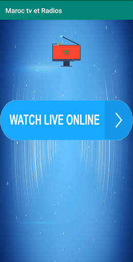 Maroc TV et Radios en ligne screenshot 2