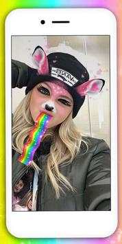 Snappy photo editor 5 تصوير الشاشة
