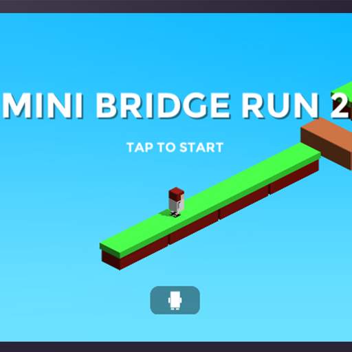MINI BRIDGE RUN 2 1.0