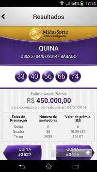 sorte screenshot 4
