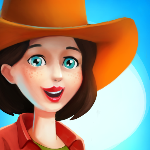 Merge Towntale: Mayor Mystery icon