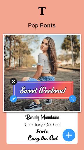 Photo Collage Maker - Photo Collage Editor screenshot 3