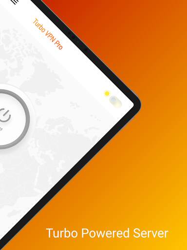 Turbo VPN Pro - Best Unlimited Free Vpn Service screenshot 9