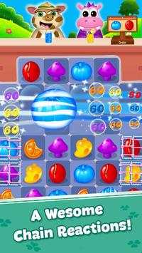 Farm Crush Mania screenshot 2