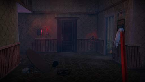 Teddy Freddy: Scary Games screenshot 3