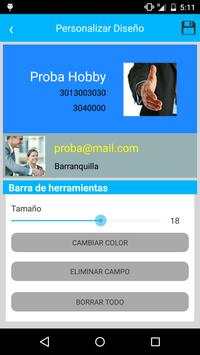 MY-ID screenshot 3