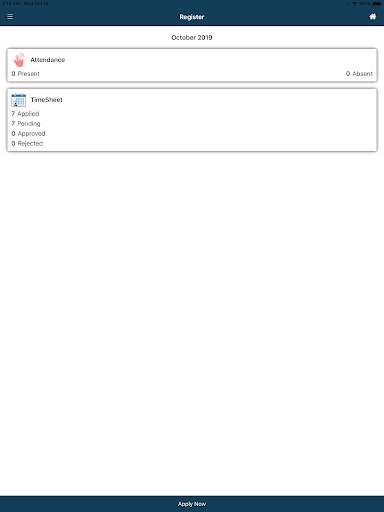 DSI Portal screenshot 16