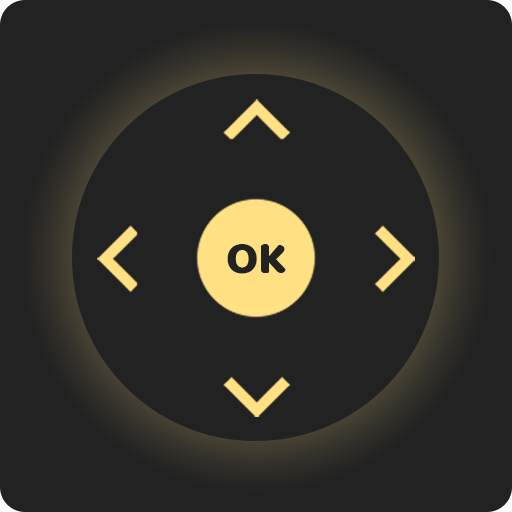 Remote for TCL TV 1.2.0