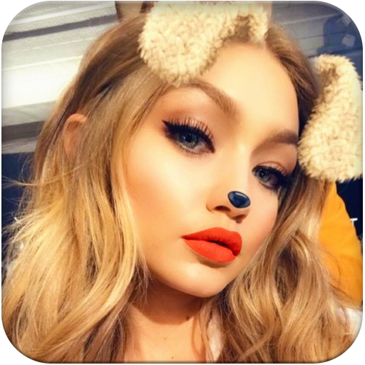 Filter For selfie. icon
