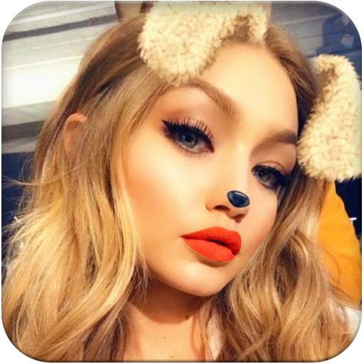 Filter For selfie. 1.0