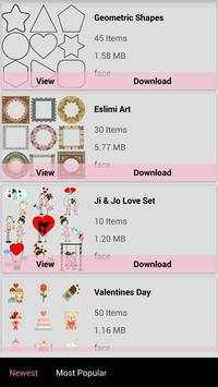 Ultra PhotoCollage(Photo collage maker,grid maker) 4 تصوير الشاشة