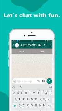 Open in Whatsapp New 2018 screenshot 3