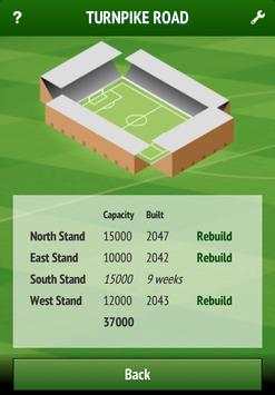 Football Chairman Lite screenshot 7