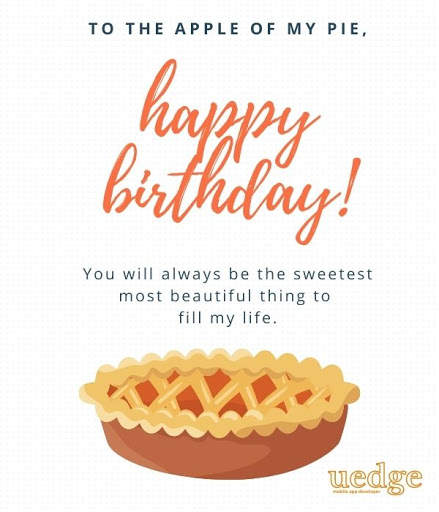 Happy Birthday Greetings FREE screenshot 8