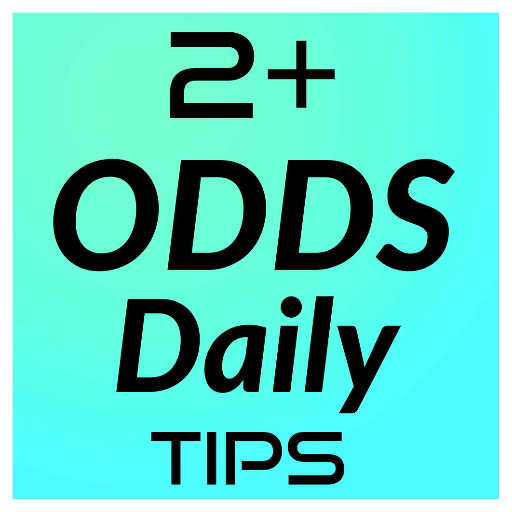 2  ODDS DAILY आइकन