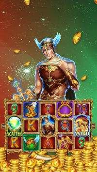 Slots Clash of Gods 2 screenshot 3