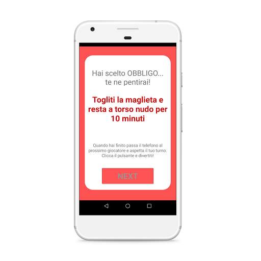 Obbligo O Verità? Hot edition screenshot 5