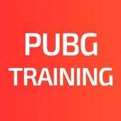 PUBG Training 0.0.8