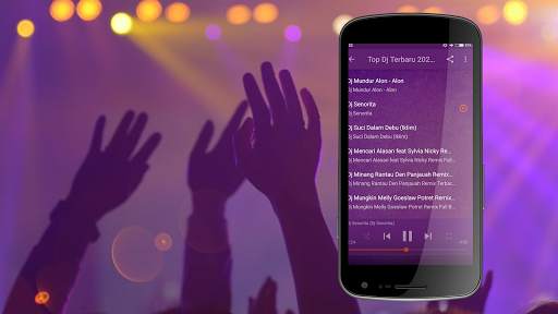 Musik Dj 2020 Offline Terbaru Nonstop screenshot 2
