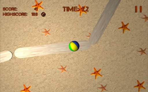 Rolling Madness screenshot 2
