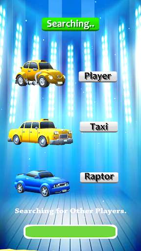 Fun Car Racing Game screenshot 4