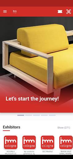 imm Spring Edition screenshot 1
