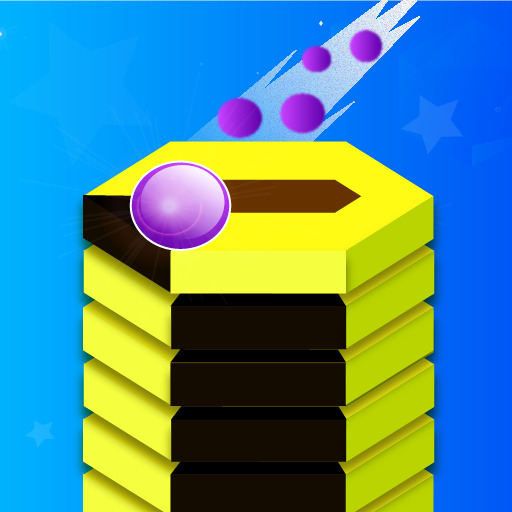Smash stack 2020 icon