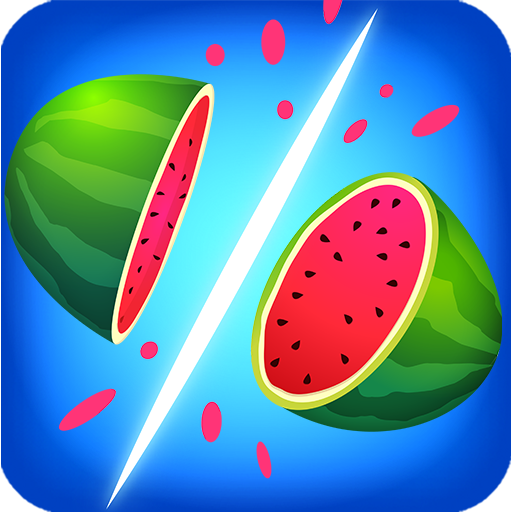 Fruit Slice Chop 3D: Ninja Cut icon