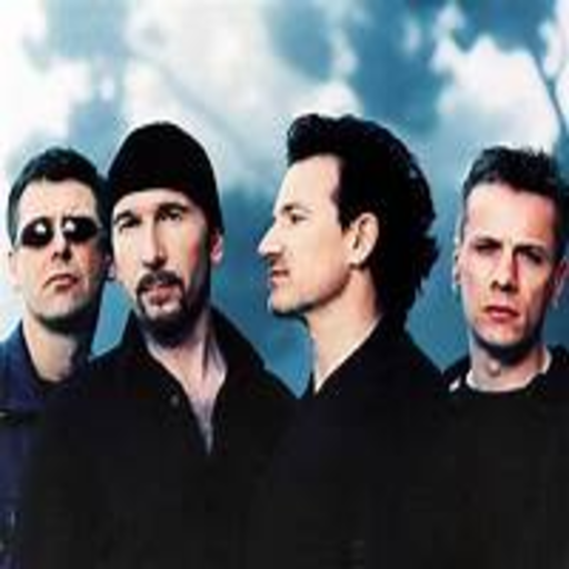 U2 (Offline Songs) icon