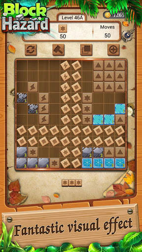 Block Hazard - Creative Block Puzzle Games स्क्रीनशॉट 4