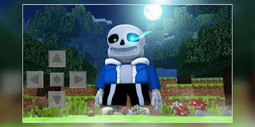 Mod Sans for MCPE screenshot 1