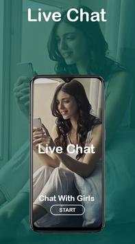 Live Chat Room - Chat With Girls & Boys screenshot 5