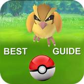 Best Guide Pokmon Go 1.0